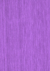 Abstract Purple Contemporary Rug, con221pur