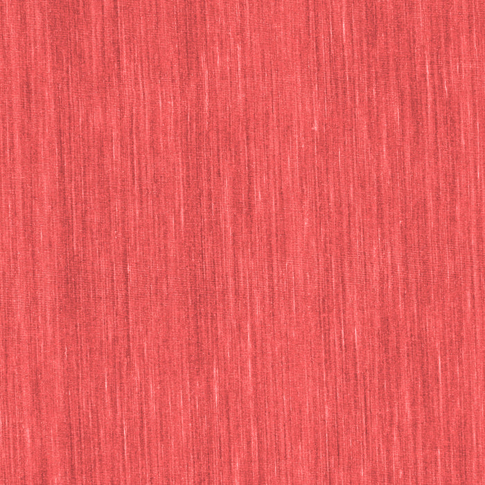 Machine Washable Abstract Red Contemporary Rug, wshcon221red