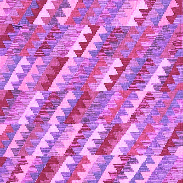 Southwestern Purple Country Rug, con2221pur