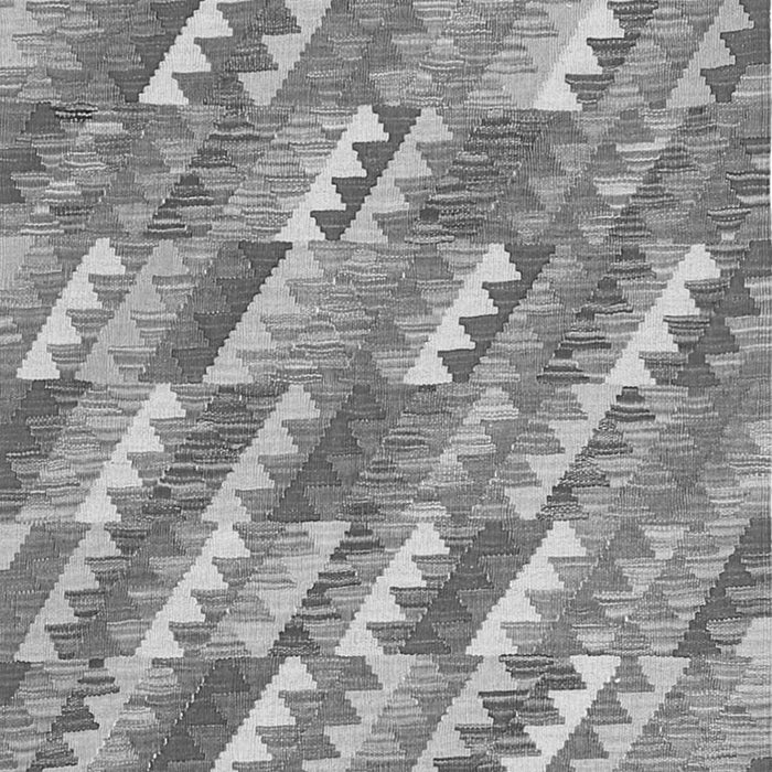 Southwestern Gray Country Rug, con2221gry