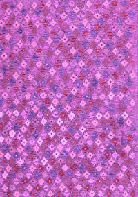 Southwestern Purple Country Rug, con2224pur