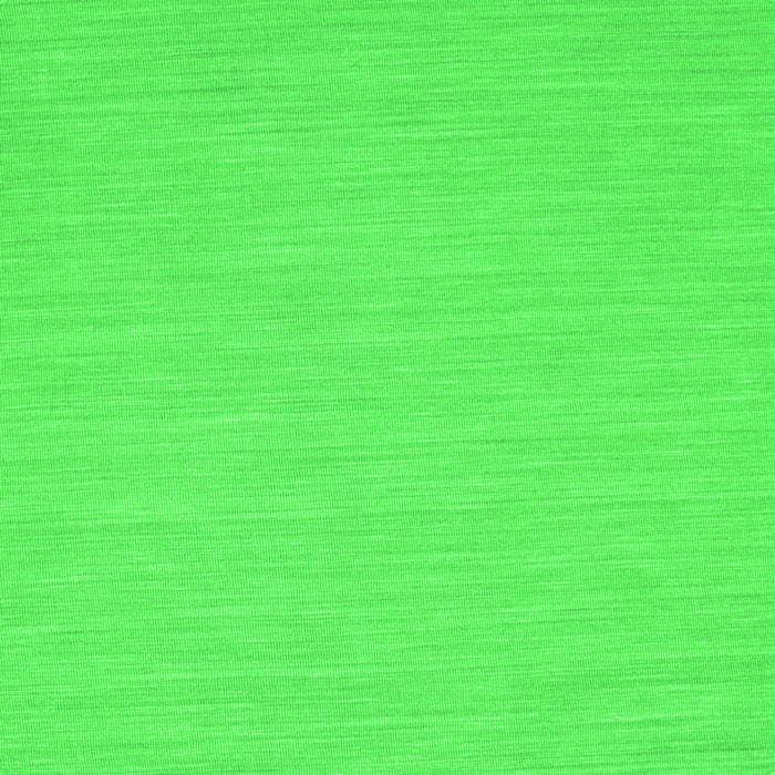 Serging Thickness of Abstract Green Contemporary Rug, con222grn