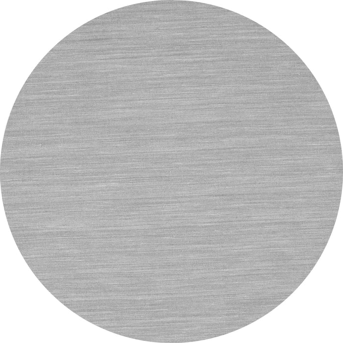 Square Abstract Gray Contemporary Rug, con222gry