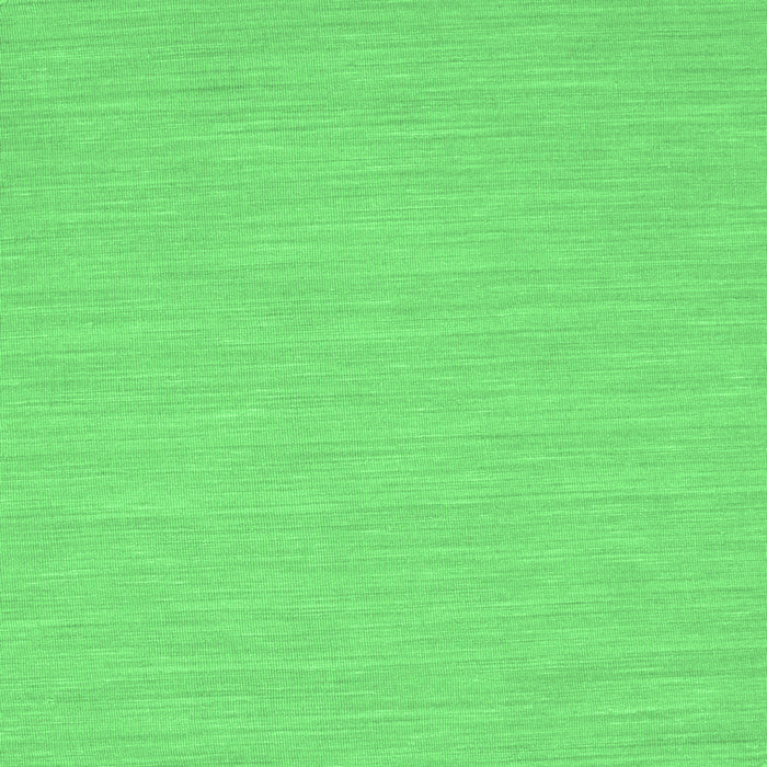 Square Abstract Emerald Green Contemporary Rug, con222emgrn