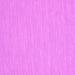 Square Abstract Pink Contemporary Rug, con222pnk