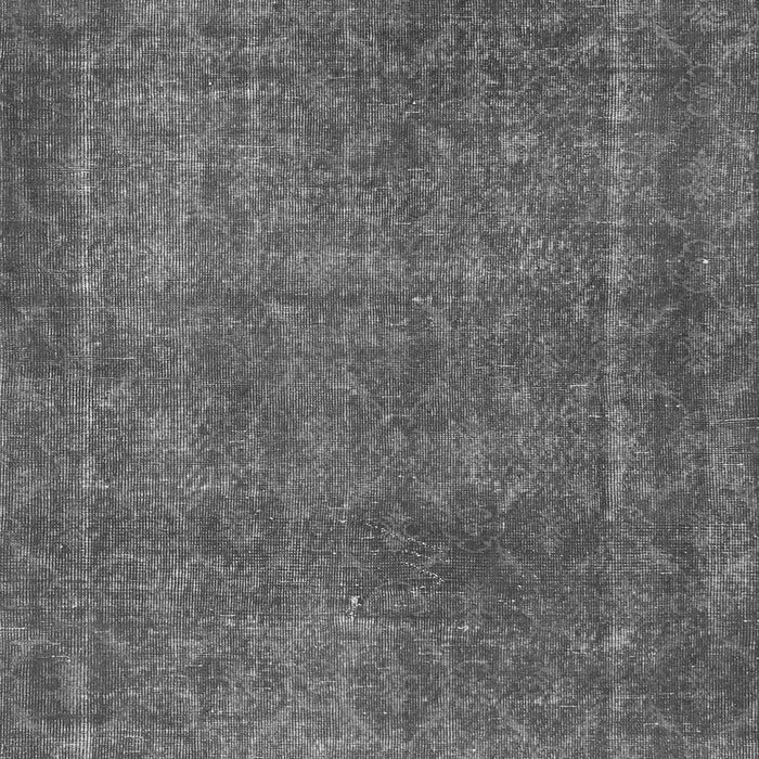 Abstract Gray Contemporary Rug, con2230gry