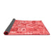 Southwestern Red Country Area Rugs