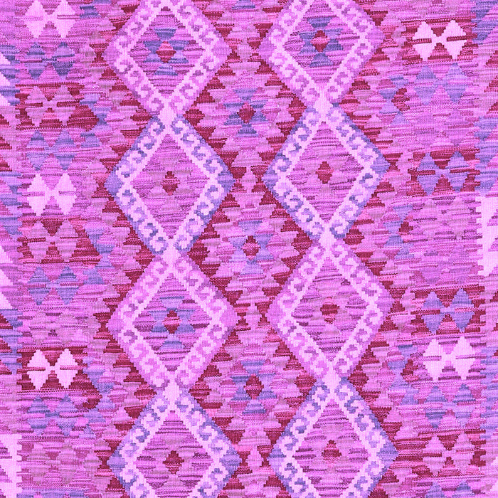 Southwestern Purple Country Rug, con2233pur