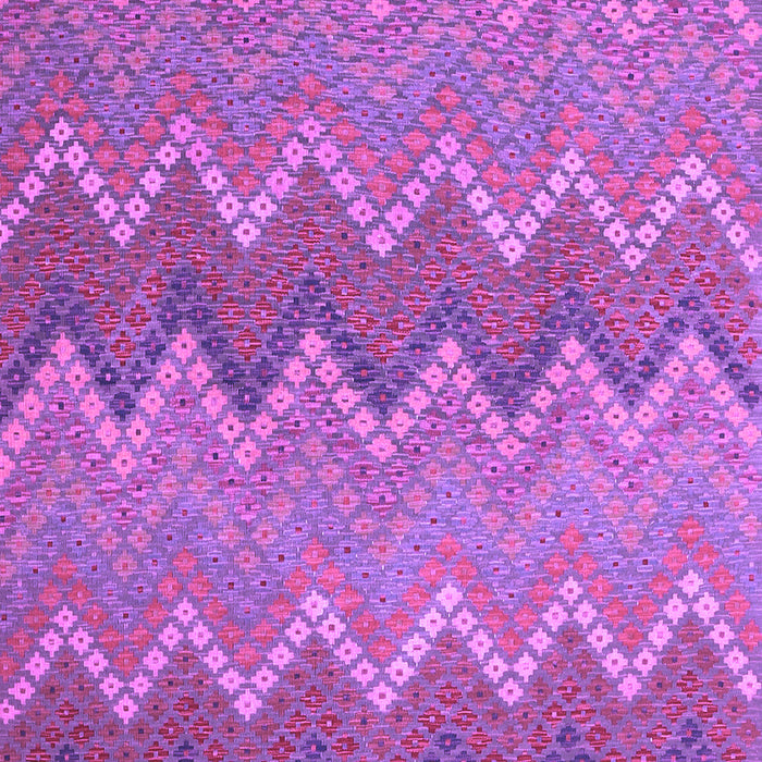 Southwestern Purple Country Rug, con2235pur