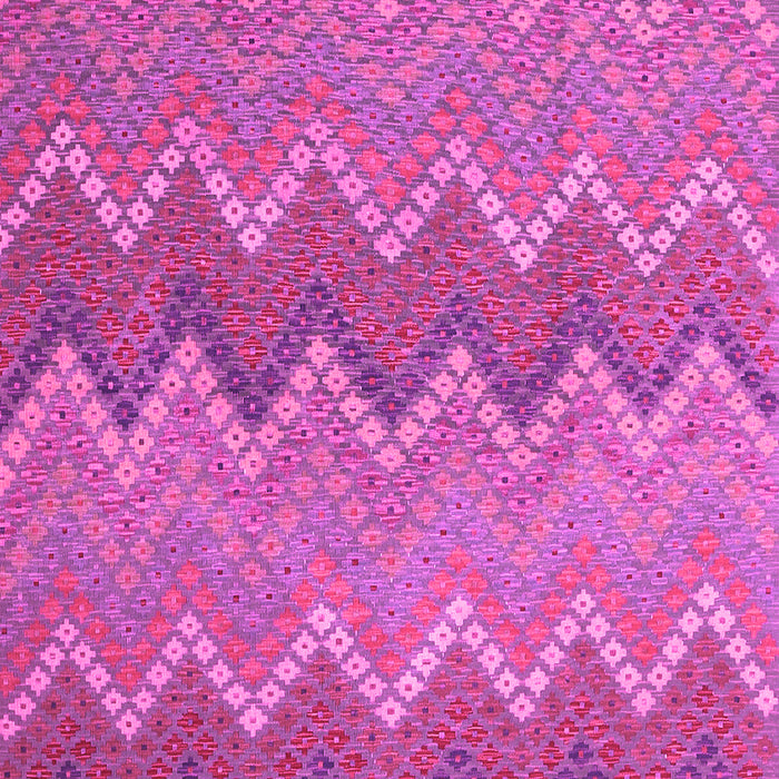 Southwestern Pink Country Rug, con2235pnk