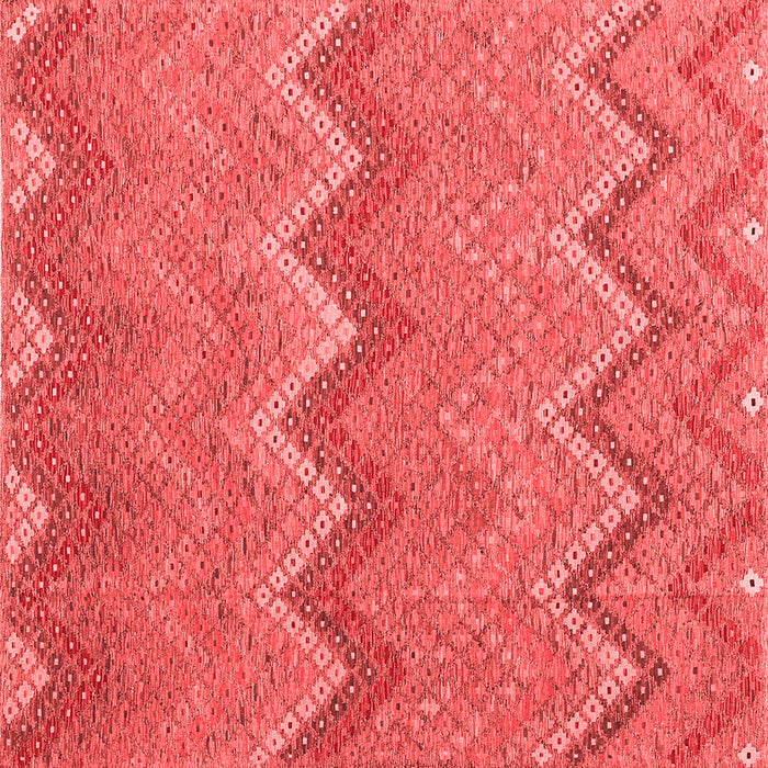 Southwestern Red Country Rug, con2236red