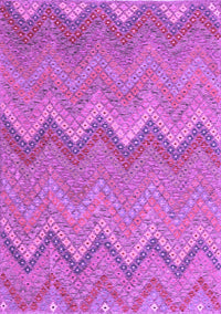 Southwestern Purple Country Rug, con2236pur