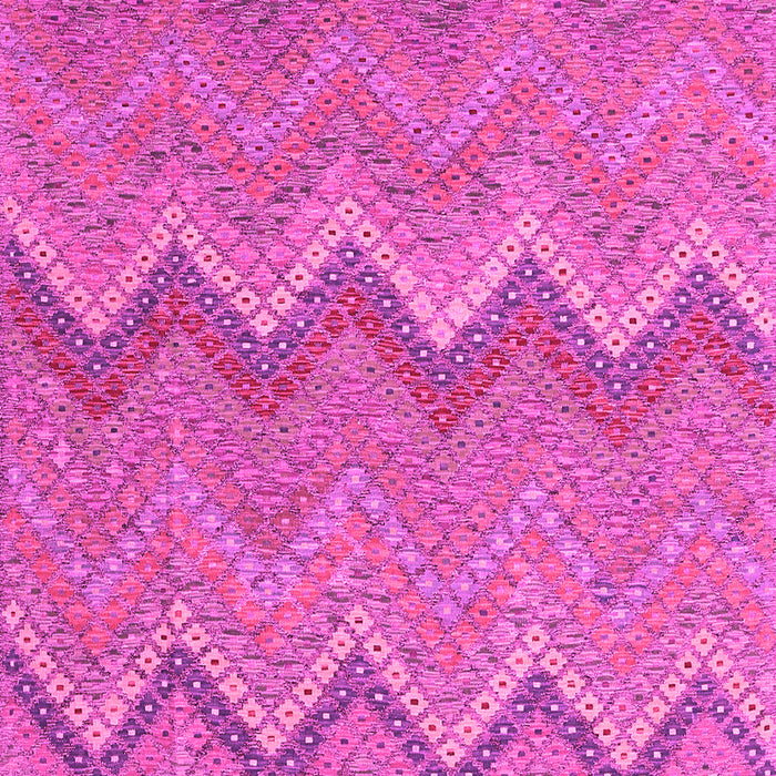 Southwestern Pink Country Rug, con2236pnk