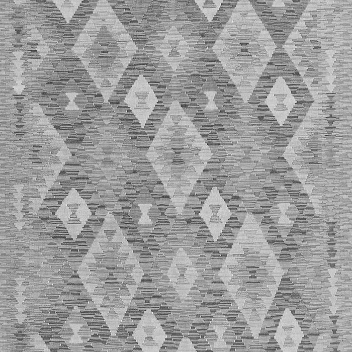 Southwestern Gray Country Rug, con2239gry