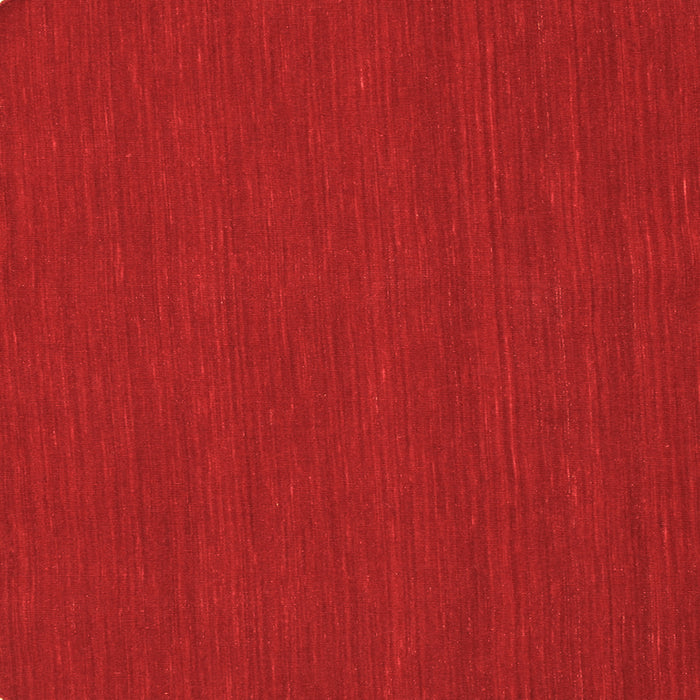 Serging Thickness of Abstract Orange Contemporary Rug, con223org