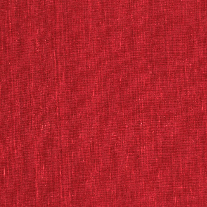 Machine Washable Abstract Red Contemporary Rug, wshcon223red