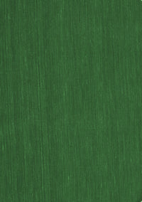 Abstract Emerald Green Contemporary Rug, con223emgrn