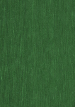 Abstract Emerald Green Contemporary Rug, con223emgrn