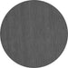 Machine Washable Abstract Gray Contemporary Rug, wshcon223gry