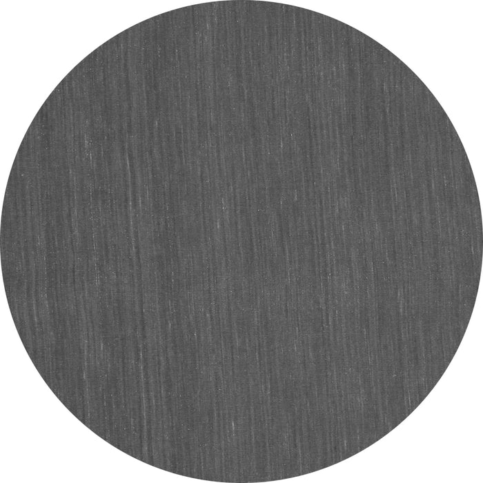 Square Abstract Gray Contemporary Rug, con223gry