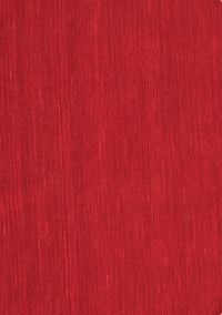 Abstract Red Contemporary Rug, con223red