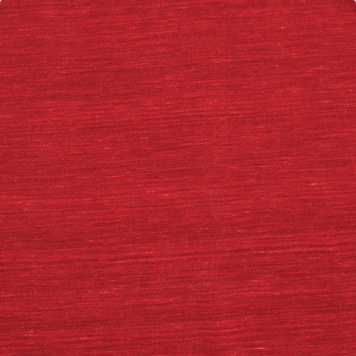 Machine Washable Abstract Red Contemporary Rug, wshcon223red