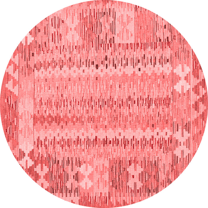 Southwestern Red Country Rug, con2242red
