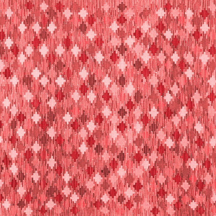 Southwestern Red Country Rug, con2243red