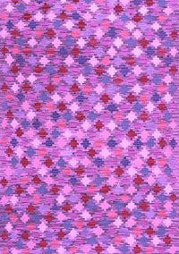 Southwestern Purple Country Rug, con2243pur