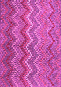 Southwestern Pink Country Rug, con2244pnk