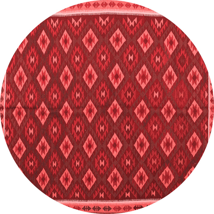 Oriental Red Traditional Rug, con2246red