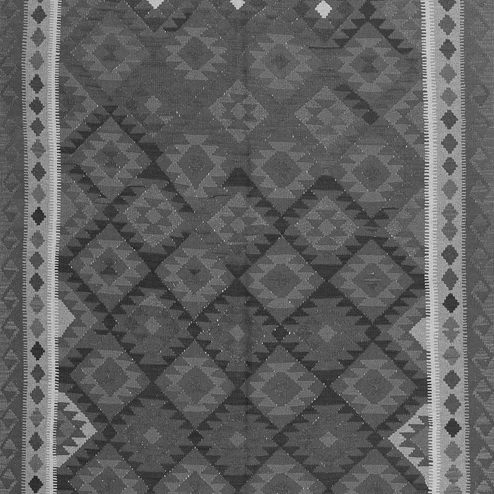 Oriental Gray Traditional Rug, con2247gry