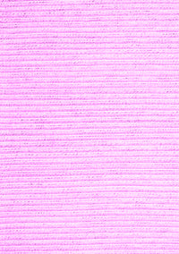 Solid Pink Modern Rug, con2249pnk