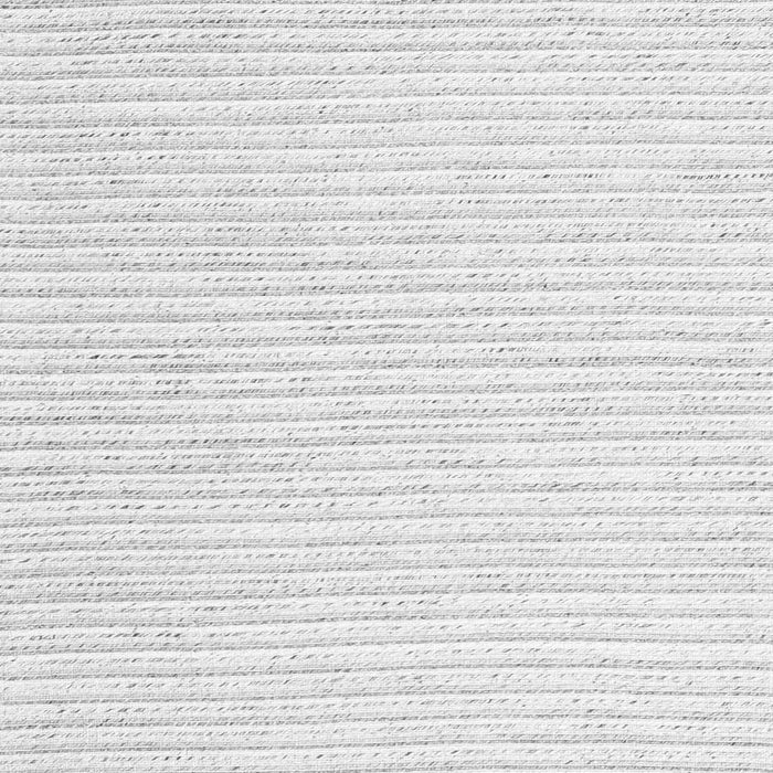 Serging Thickness of Machine Washable Solid Gray Modern Rug, wshcon2249gry