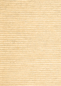 Solid Brown Modern Rug, con2249brn