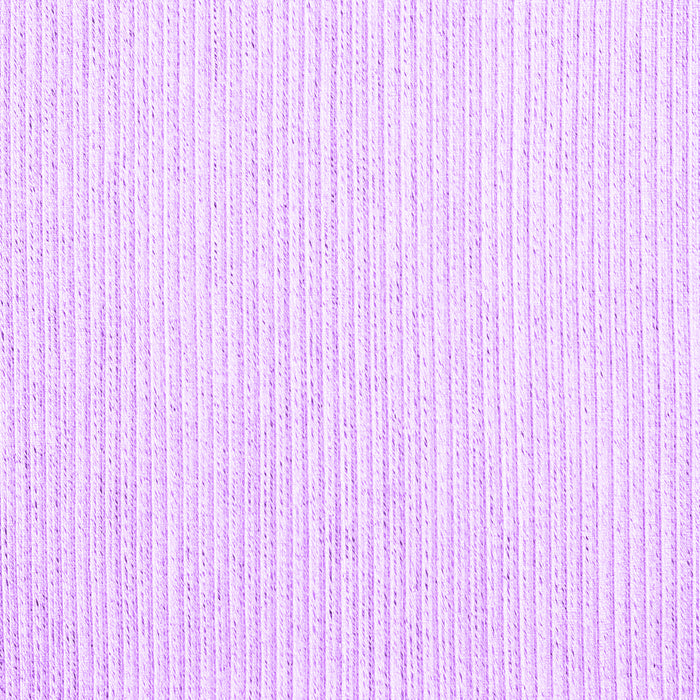 Square Solid Purple Modern Rug, con2249pur