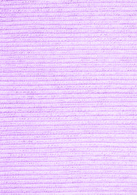 Solid Purple Modern Rug, con2249pur