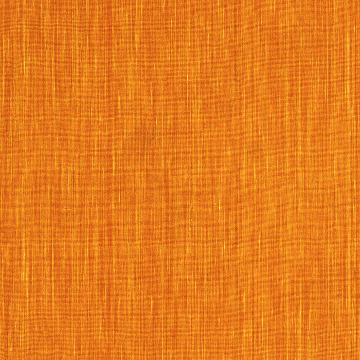 Square Abstract Yellow Contemporary Rug, con224yw