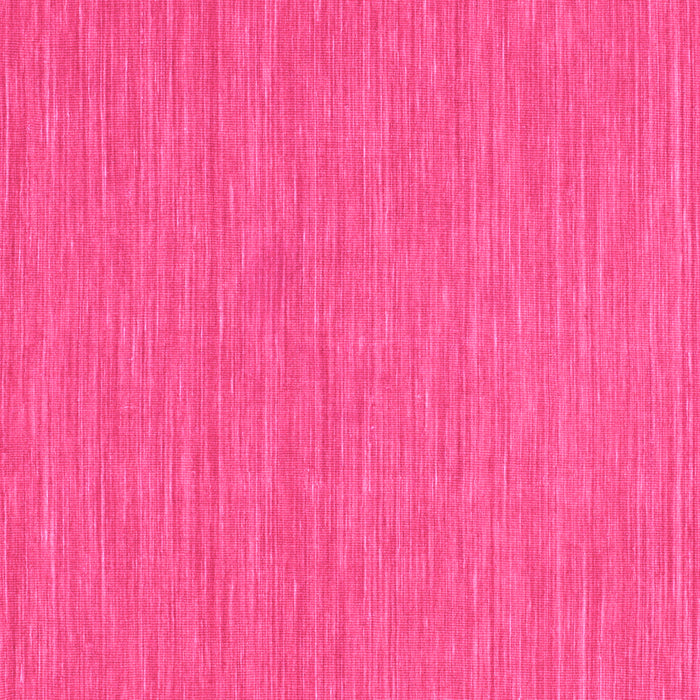 Square Abstract Pink Contemporary Rug, con224pnk