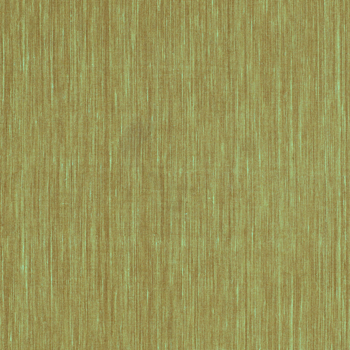 Square Machine Washable Abstract Turquoise Contemporary Area Rugs, wshcon224turq