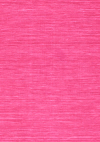 Abstract Pink Contemporary Rug, con224pnk