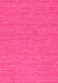 Abstract Pink Contemporary Rug, con224pnk