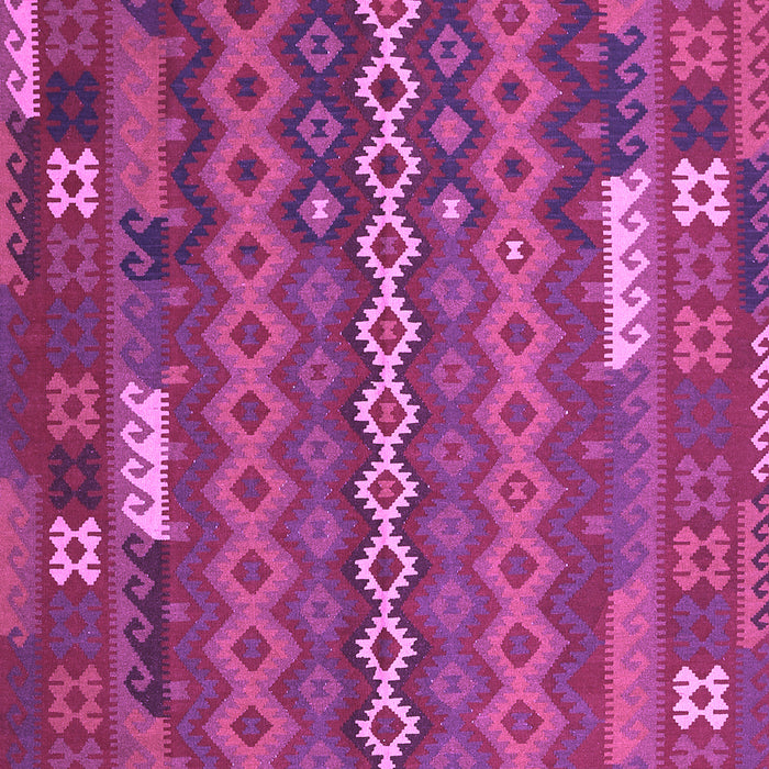 Oriental Purple Traditional Rug, con2250pur