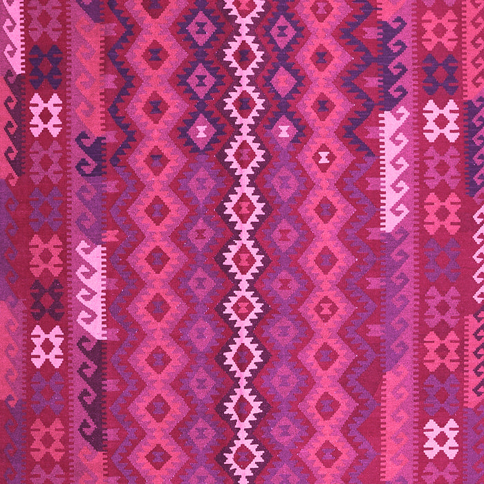Oriental Pink Traditional Rug, con2250pnk