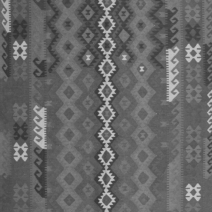 Oriental Gray Traditional Rug, con2250gry