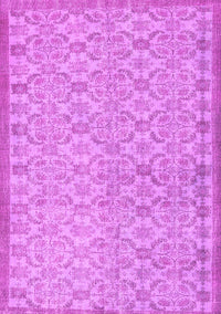 Persian Pink Bohemian Rug, con2257pnk