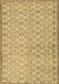 Persian Brown Bohemian Rug, con2257brn