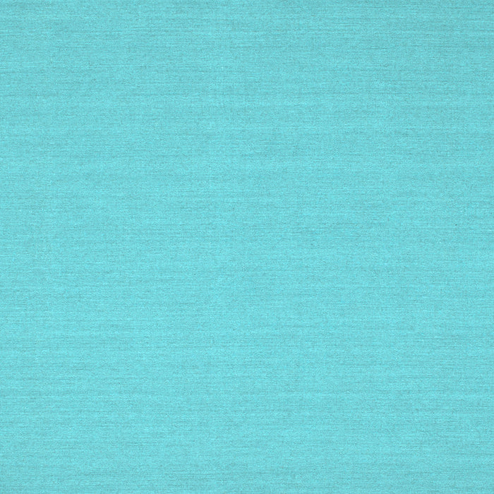 Square Solid Light Blue Modern Rug, con225lblu
