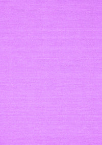 Solid Purple Modern Rug, con225pur