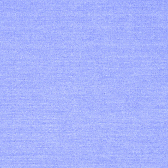 Solid Blue Modern Rug, con225blu